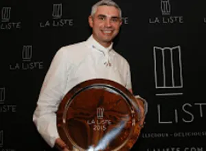 ¿Por qué se suicidan los chefs?