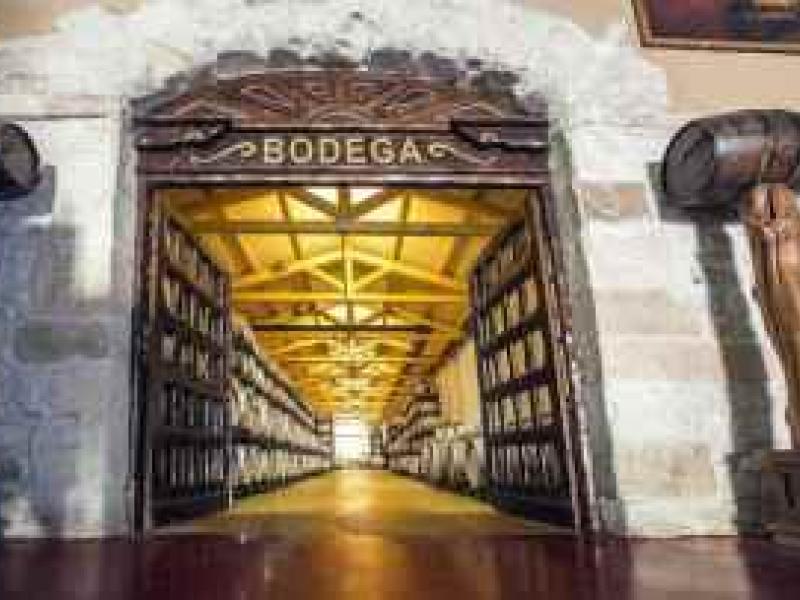 Bodegas El Lagar de Isilla, a la conquista del mercado asiático