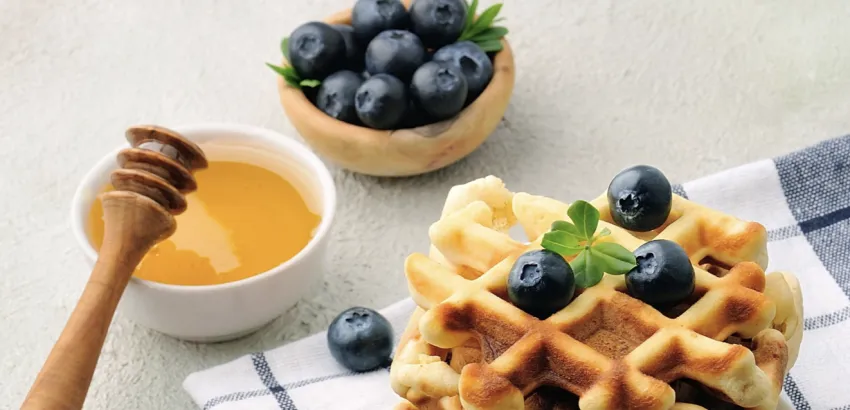 wafle wafle