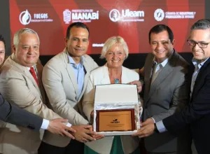 Manabí es proclamada Región Mundial de la Gastronomía 2026 