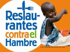 Se buscan restaurantes para combatir el hambre