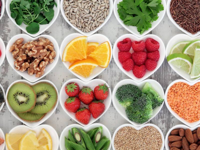 Alimentos que refuerzan el sistema inmunologico