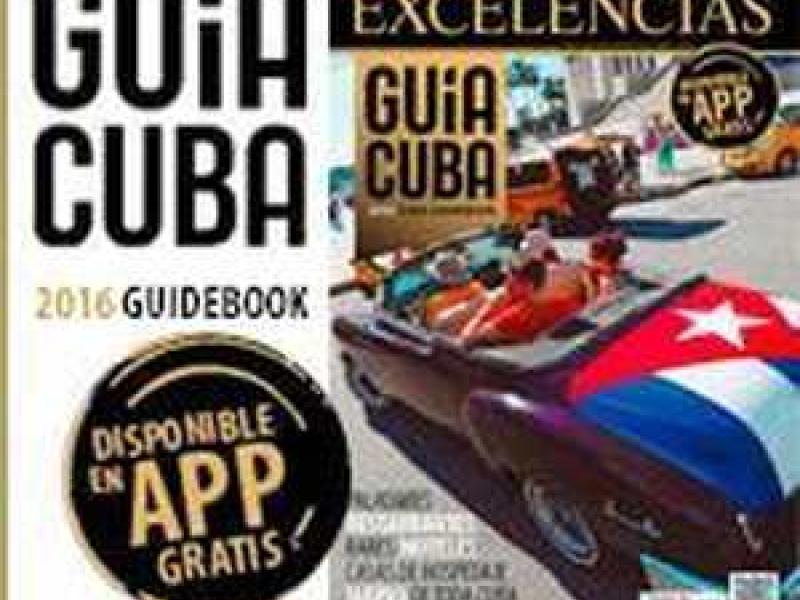 Dadme una APP... y descubriré Cuba!