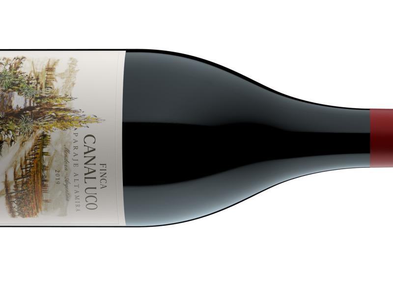 finca canal de uco 2019