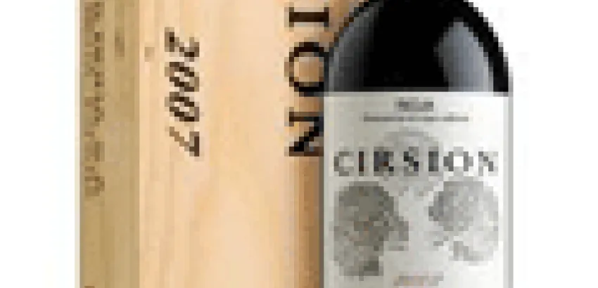 Cirsion campeón en la Cata de los cinco mejores vinos de España Cirsion campeón en la Cata de los cinco mejores vinos de España