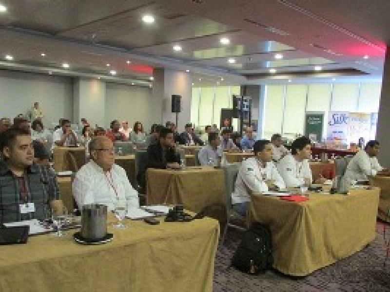Inicia Primer Seminario Internacional de Excelencias Gourmet en Panamá