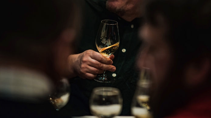 Press Wine Competition