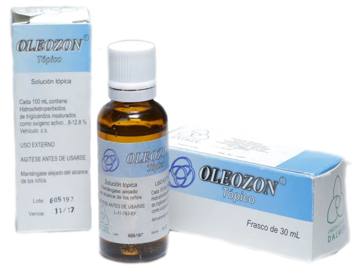 CNIC-Oleozon-Topico