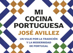 Libro de la cocina portuguesa