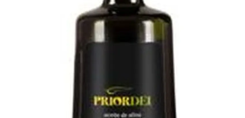 PRIORDEI, elegido entre los mejores aceites de oliva virgen extra de España PRIORDEI, elegido entre los mejores aceites de oliva virgen extra de España