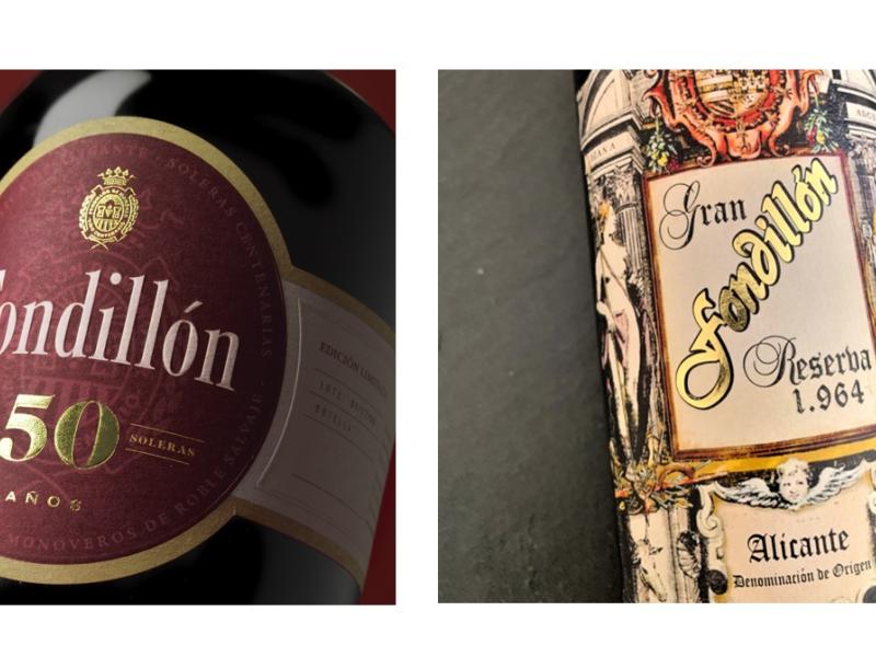 Premio Alimentos de España al Mejor Vino 2020 -vinos-Alicante 
