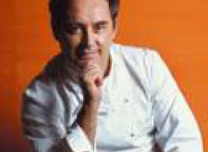 España: Chef Ferrán Adriá presenta libro de recetas para diabéticos