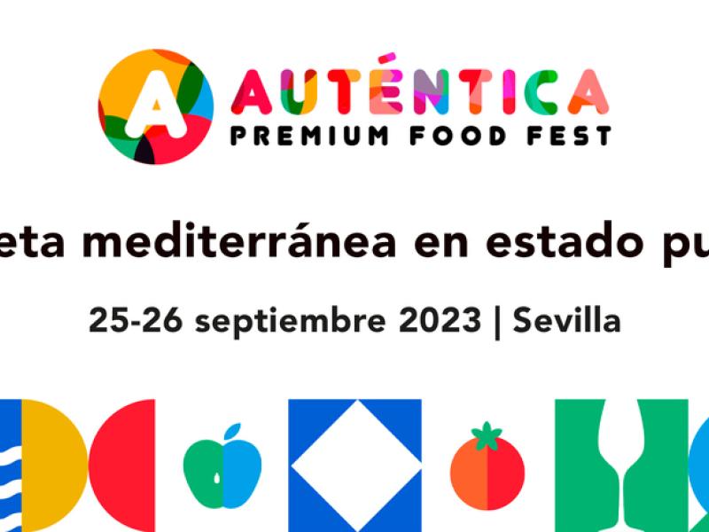 Auténtica Premium Food Fest