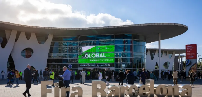 Seafood Expo Global Seafood Expo Global