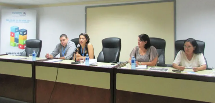 HostelCuba 2017 presentará novedades gastronómicas y del sector HORECA HostelCuba 2017 presentará novedades gastronómicas y del sector HORECA