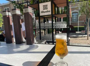 Alhambra