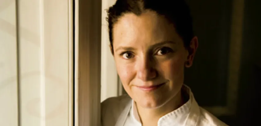 Mexicana Elena Raygadas, la mejor chef de América Latina Mexicana Elena Raygadas, la mejor chef de América Latina