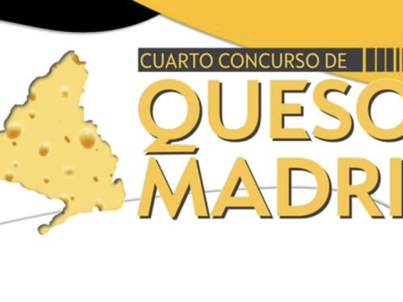 Quesos de Madrid