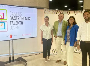 campus gastronomia