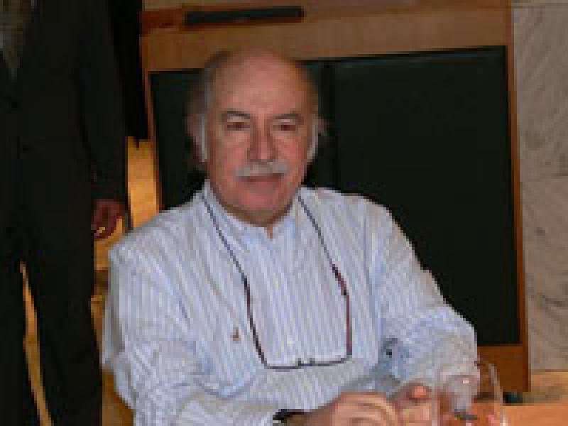 Entrevista a Antonio Araujo, Responsable de Relaciones con Medios de Comunicación en la Oficina de Turismo de Portugal en España