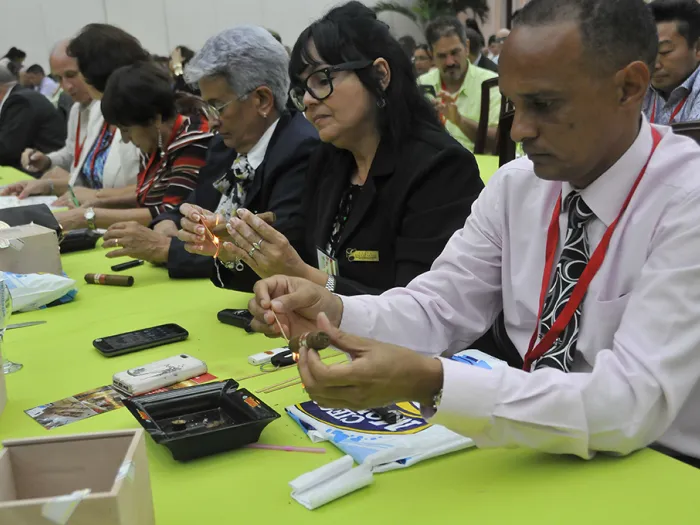 VIII Seminario Gastronómico Internacional Excelencias Gourmet