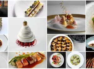 The World's 50 Best Restaurants