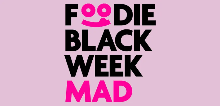 Foddie Black Week