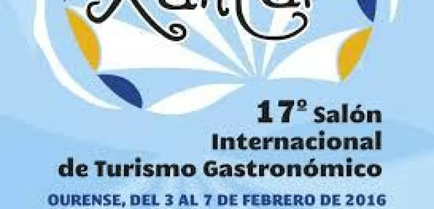 Xantar 2016 celebra primera reunión de su comité asesor Xantar 2016 celebra primera reunión de su comité asesor