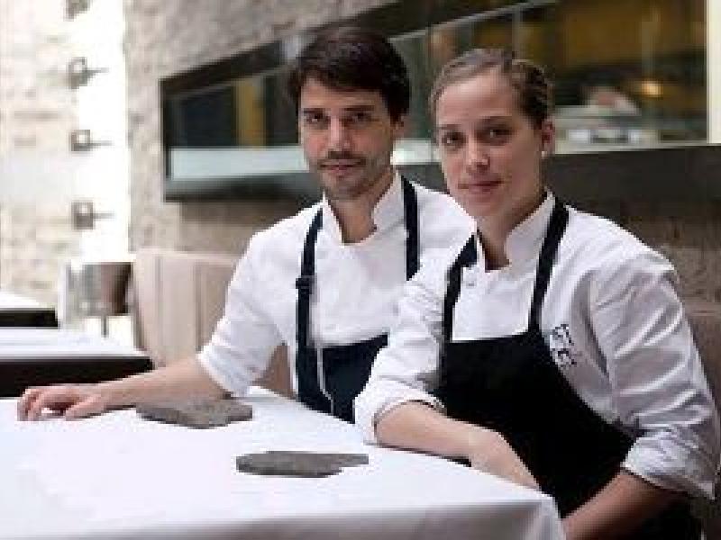 Central, mejor restaurante peruano