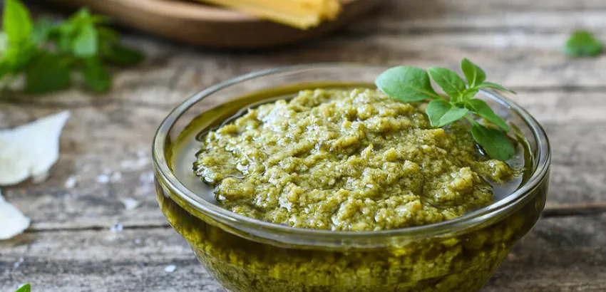 pesto pesto