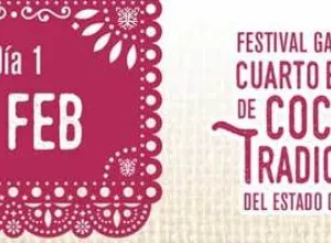 Festival Gastronómico 