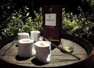The Macallan y El Celler de Can Roca presentan “Into the Rare”, innovación y maestría al servicio de la alta gastronomía