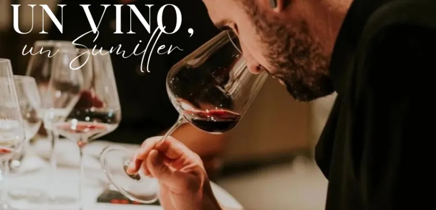 Un Vino, Un Sumiller: Fondillón Gran Reserva 1970 por Jacinto Domenech Salvador Un Vino, Un Sumiller: Fondillón Gran Reserva 1970 por Jacinto Domenech Salvador