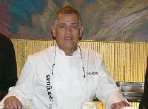 Carlos Yanguas, un arquitecto de la Gastronomía