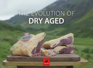 La firma de carne Vacum: lujo, tradición y gloria en Netflix