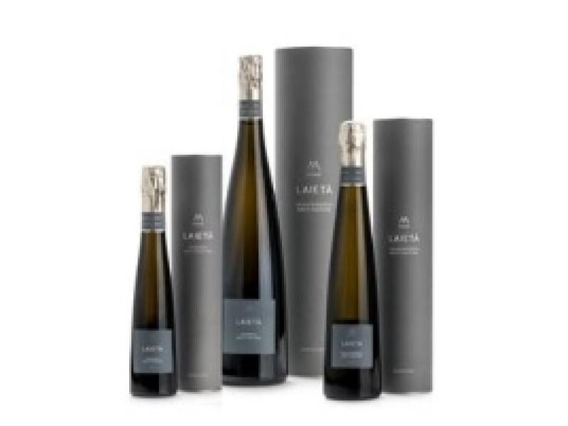 ALTA ALELLA presenta el cava ecológico LAIETÀ 2013, el Gran Reserva para acompañarnos en todas las ocasiones