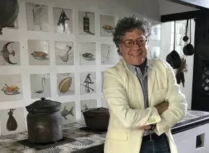 Cruz Miguel Ortiz