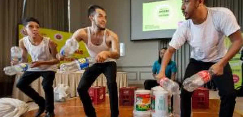 Mistura 2016: abriéndose paso en su internacionalización Mistura 2016: abriéndose paso en su internacionalización