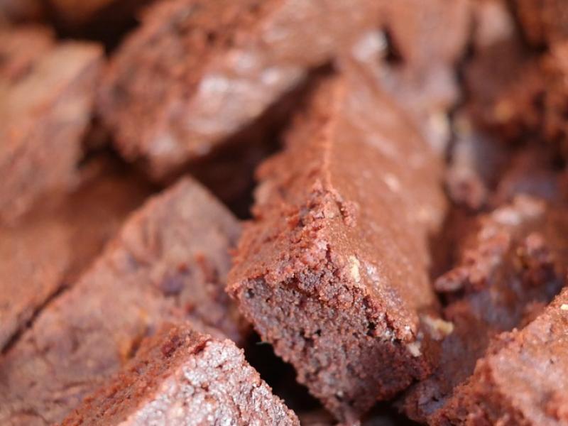 brownies