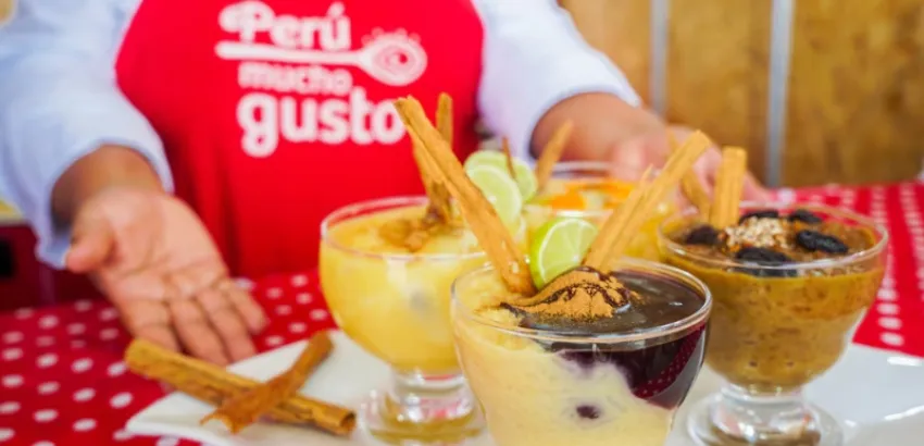 Perú Mucho Gusto 2025