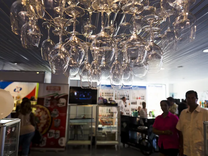 Festival Internacional Varadero Gourmet 2018