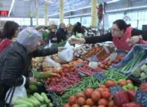 Expertos en nutrición elaboran el 'Decálogo para la alimentación sostenible' 