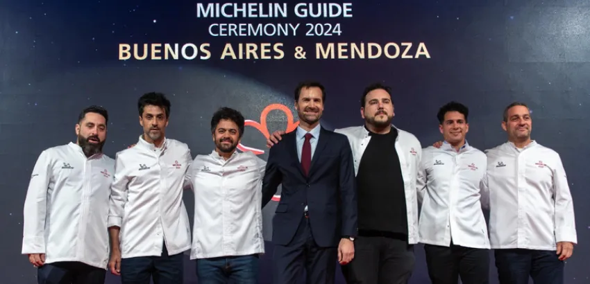 Guía Michelin Guía Michelin