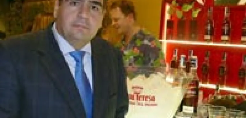 Entrevista a Jesús Nieto, Gerente de Área para Europa, Santa Teresa International Entrevista a Jesús Nieto, Gerente de Área para Europa, Santa Teresa International