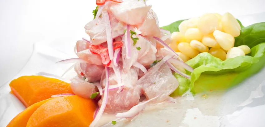 Do’s y Dont’s para elaborar el mejor ceviche Do’s y Dont’s para elaborar el mejor ceviche