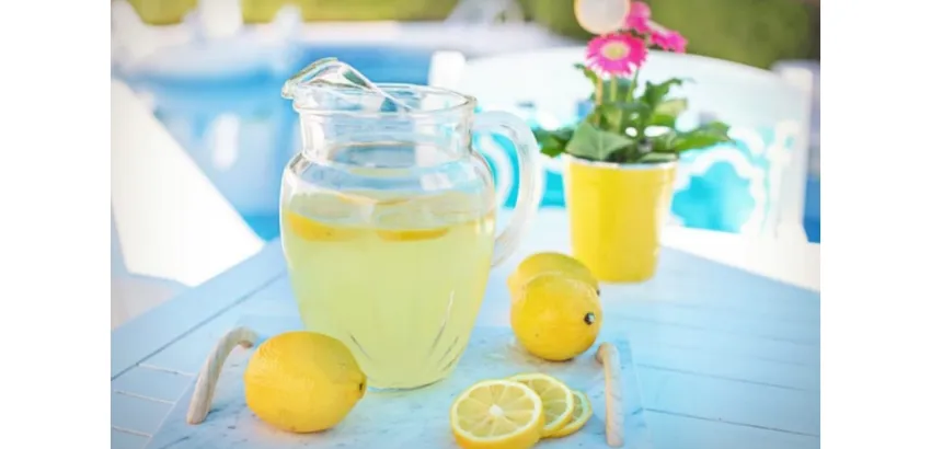 Limonada Limonada