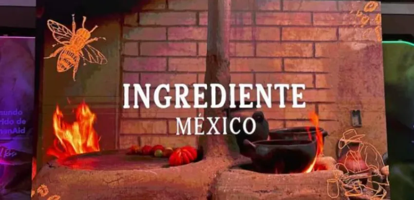 Ingrediente México