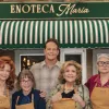 Reseña de Nonna's