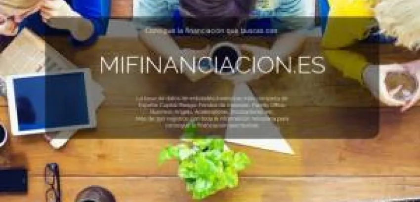 Ad&Law y Mifinanciacion.es organizan el primer foro I+i FoodTech Ad&Law y Mifinanciacion.es organizan el primer foro I+i FoodTech