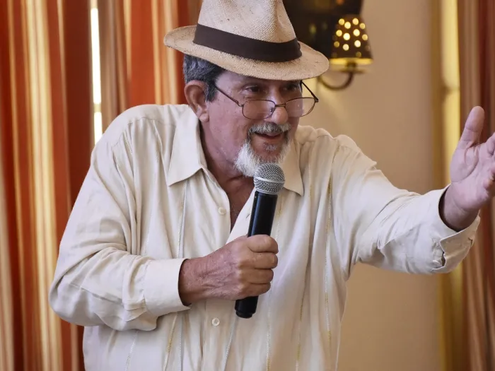 Seminario Tradicional Gourmet-2018-Trinidad-Alejandro-Hartmann